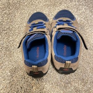 Columbia Hiking Sneakers